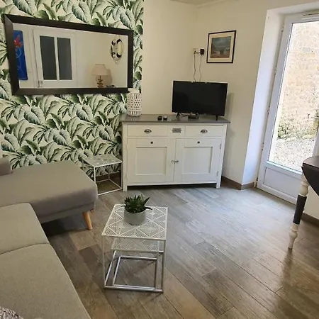 House & Patio By Melrose Ferienhaus Arromanches-les-Bains