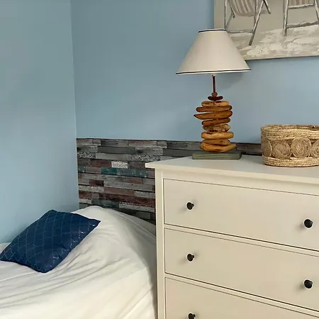 Ferienhaus House & Patio By Melrose Arromanches-les-Bains