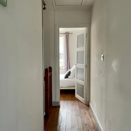 House & Patio By Melrose