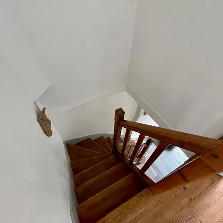 House & Patio By Melrose Ferienhaus Arromanches-les-Bains