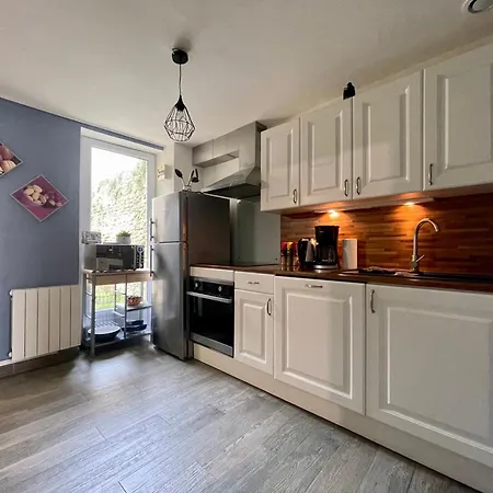 House & Patio By Melrose * Arromanches-les-Bains