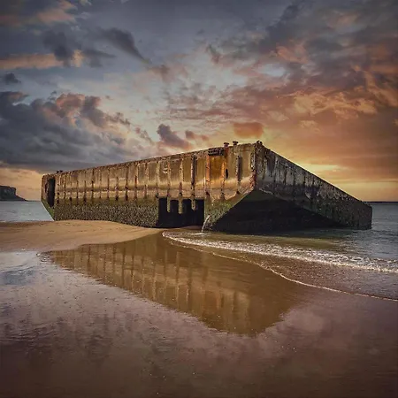 House & Patio By Melrose Ferienhaus