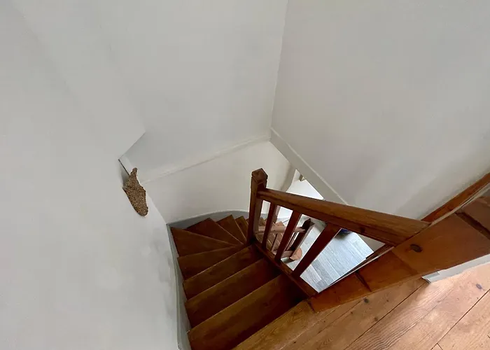 House & Patio By Melrose Tatil Evi Arromanches-les-Bains