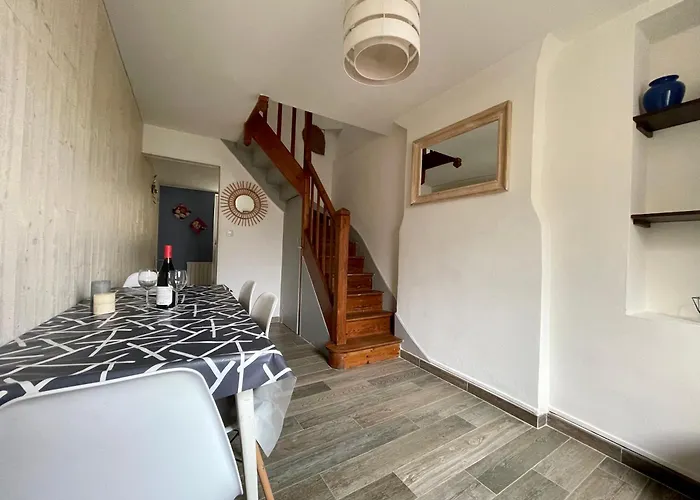 Tatil Evi House & Patio By Melrose