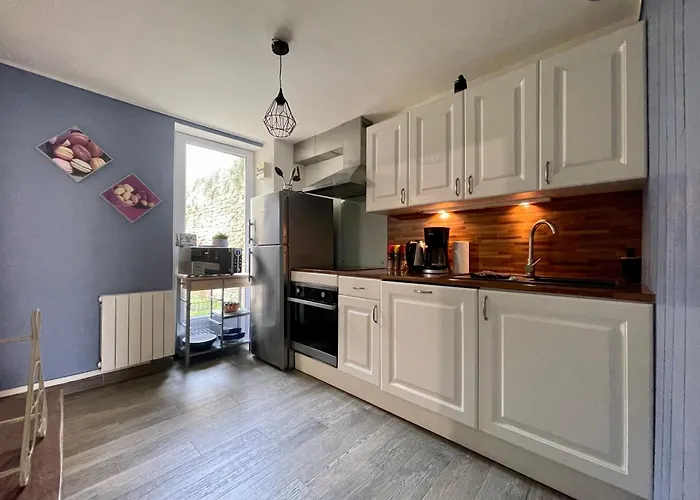 House & Patio By Melrose * Arromanches-les-Bains