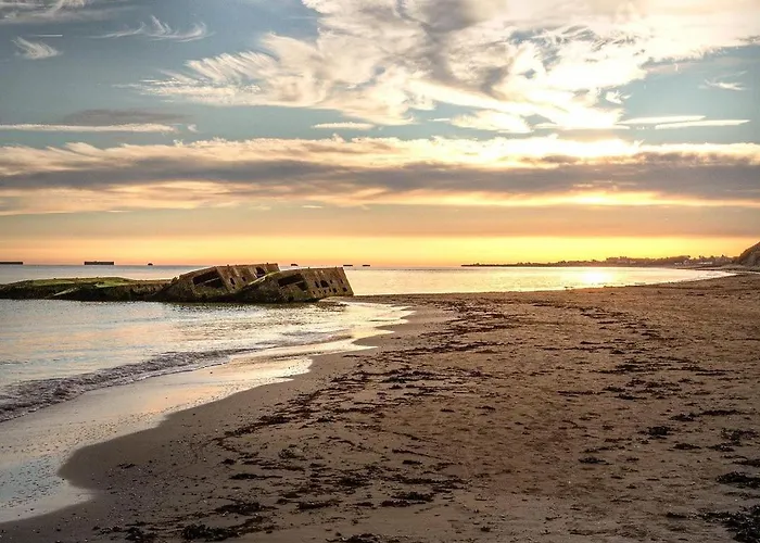 House & Patio By Melrose *