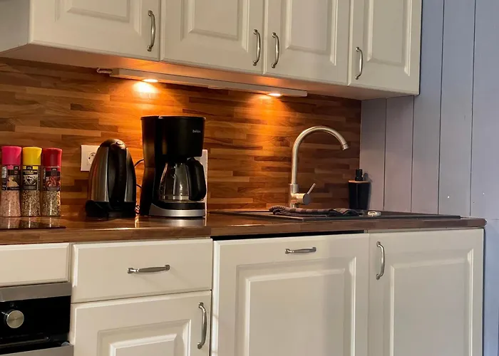 House & Patio By Melrose Arromanches-les-Bains