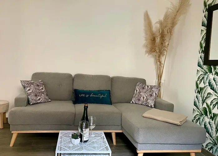 House & Patio By Melrose Tatil Evi Arromanches-les-Bains