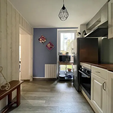 Casa de Férias House & Patio By Melrose