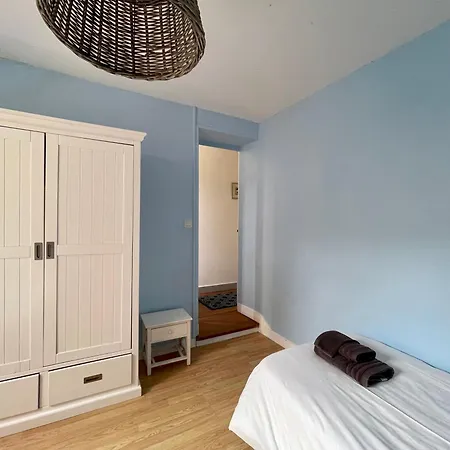 House & Patio By Melrose Casa de Férias *