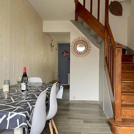 Casa de Férias House & Patio By Melrose Arromanches-les-Bains