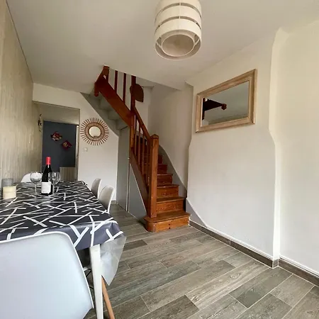 Casa de Férias House & Patio By Melrose