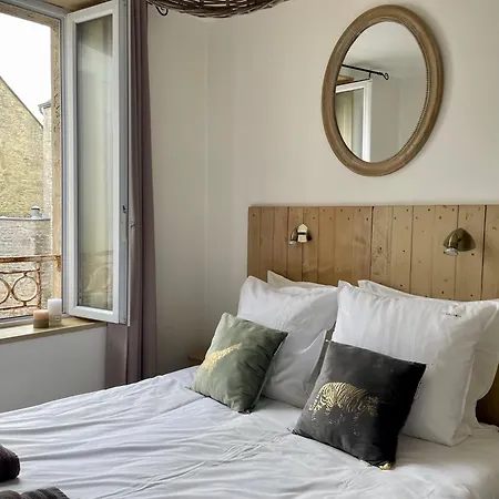 Prázdninový dům House & Patio By Melrose *