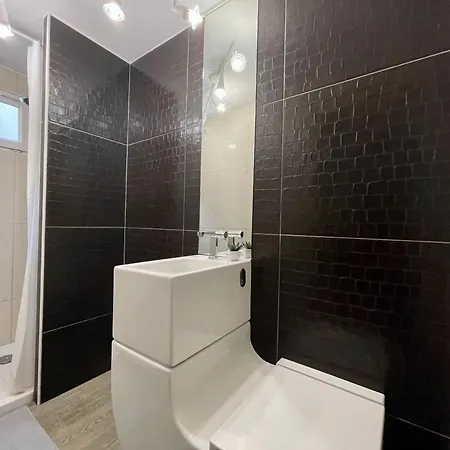 House & Patio By Melrose * Arromanches-les-Bains