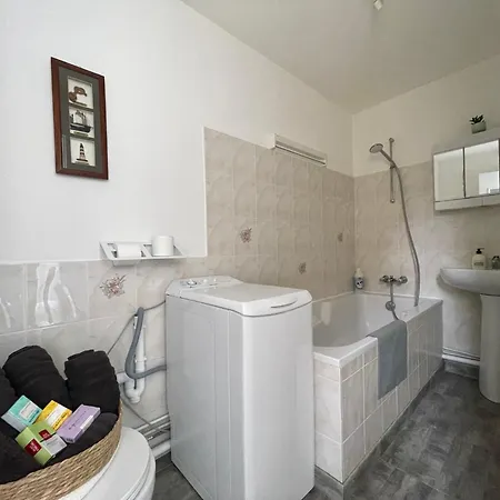 House & Patio By Melrose