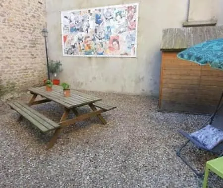 House & Patio By Melrose * Arromanches-les-Bains