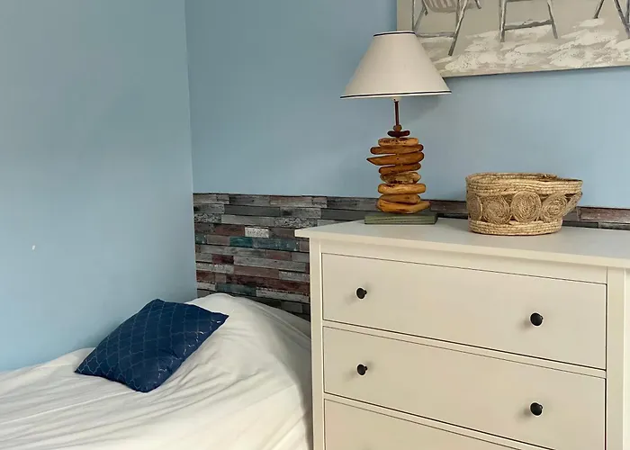 Prázdninový dům House & Patio By Melrose Arromanches-les-Bains