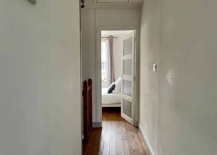 House & Patio By Melrose