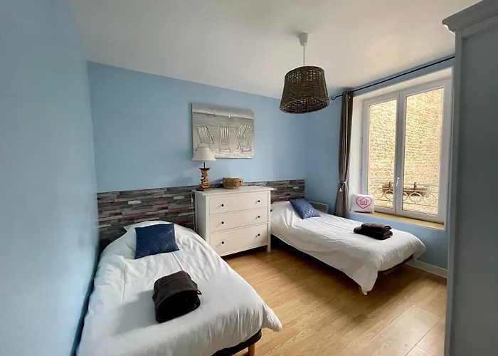 Prázdninový dům House & Patio By Melrose *