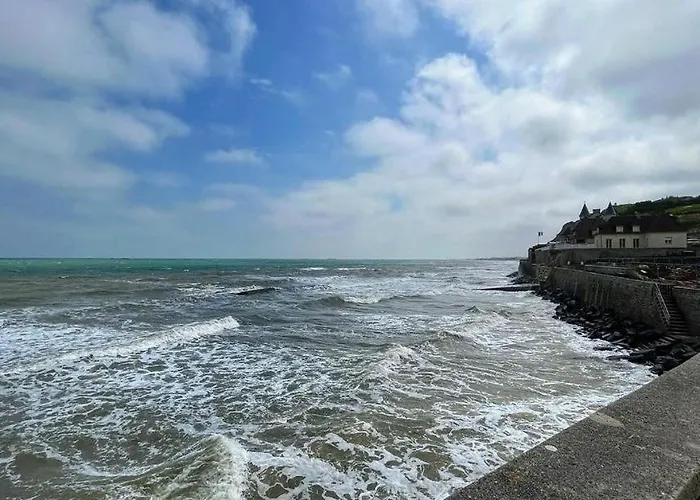 Prázdninový dům House & Patio By Melrose