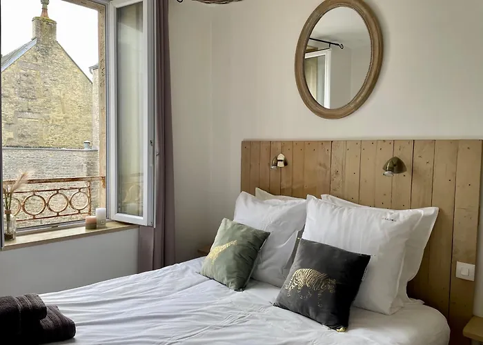 Prázdninový dům House & Patio By Melrose *