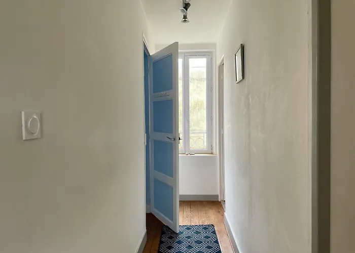 House & Patio By Melrose *