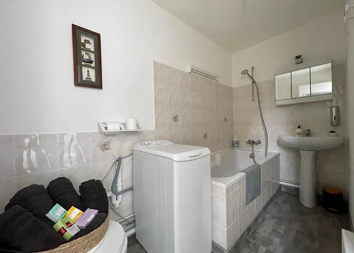 House & Patio By Melrose