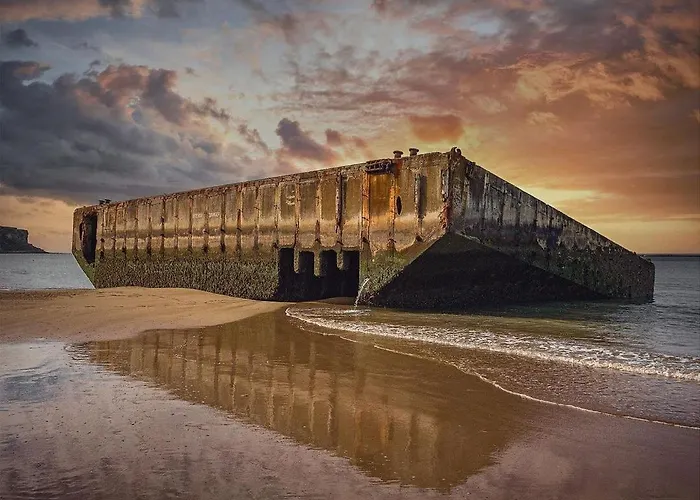 House & Patio By Melrose Feriehus