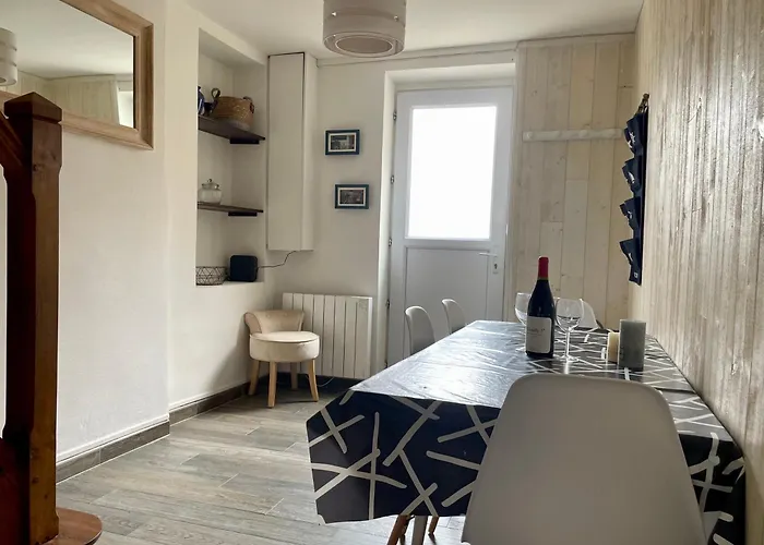 House & Patio By Melrose Prázdninový dům